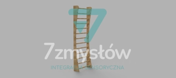 Drabinka Wklęsła STRATO-05