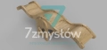 Równoważnia Mostek Fala STRATO-10