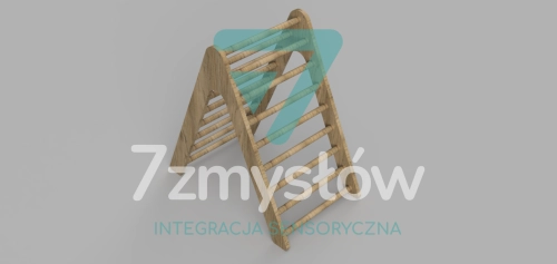 Drabinka wolnostojąca STRATO-13 100 cm