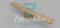 Równoważnia kołyskowa STRATO-15 160 cm