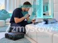 Przegląd serwisowy wyposażenia sali Snoezelen – ilustracja usługi