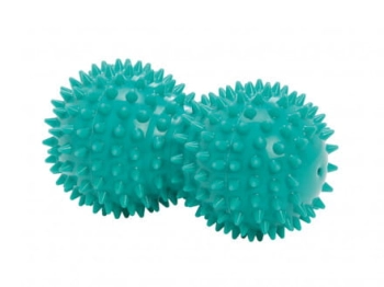 PODWÓJNA PIŁKA DO MASAŻU REFLEX ROLL