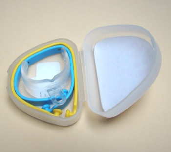 Trenażer LIP- trenażer ust (lip trainer)