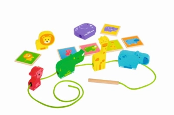 Nawlekane ZWIERZĘTA