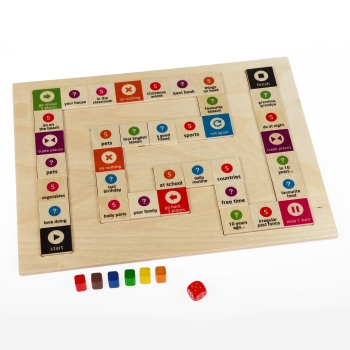 English Eater - Chatter 