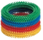 RINGO Z KOLCAMI AKU RING - zestaw 4 szt.