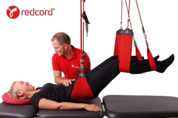 ZESTAW REDCORD REHAB PRO PLUS