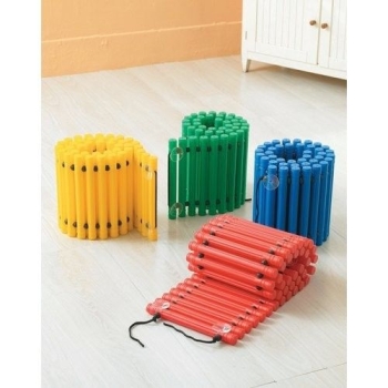 Korekcyjna ścieżka wałków - 1 sztuka