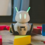 PHOTON  - robot edukacyjny -  (rozszerzony pakiet)