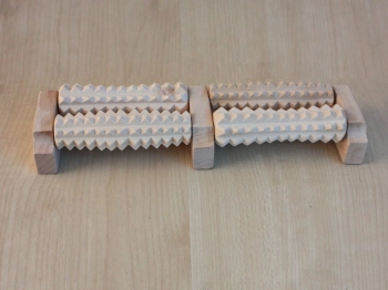 MASAŻER STÓP - "JEŻ"