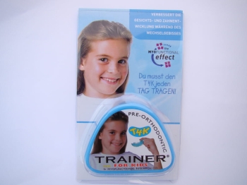 Trenażer dla dzieci - miękki (T4K soft)