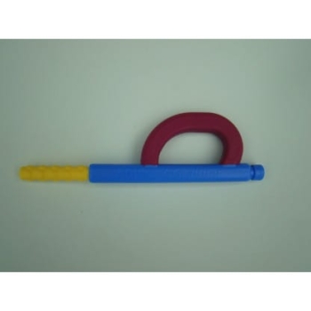 Z-grabber - gryzak logopedyczny