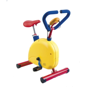 Rowerek rehabilitacyjny - dla dzieci