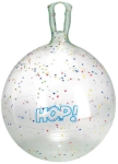 PIŁKA DO SKAKANIA HOP FANTASY 45 CM