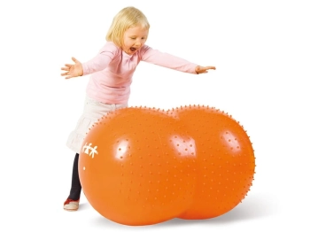 Wałek sensoryczny - 90 x 55