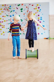 ROLLER TRENER RÓWNOWAGI DLA DZIECI