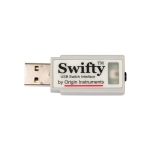 Swifty - interfejs 