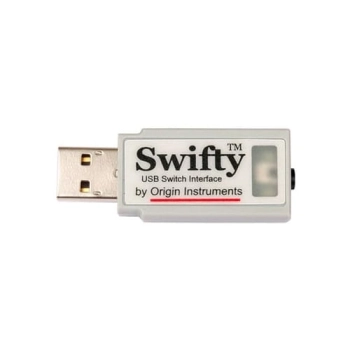 Swifty - interfejs 