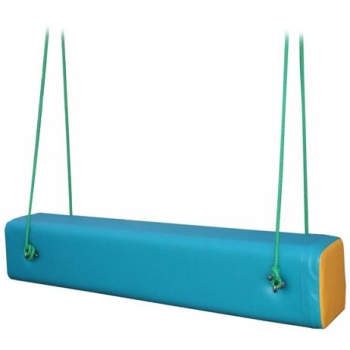 Huśtawka - KONIK - 160 x 30 x 25 cm.