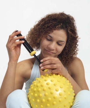  PIŁKA SENSORYCZNA SENSYBALL 20 CM