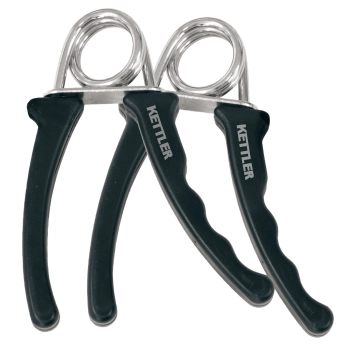 Ściskacze  ręczne - KETTLER - 2 szt.