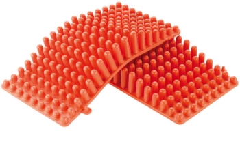 MATA SENSORYCZNA BENE FEET  23 x 14 cm.