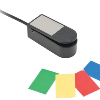 Micro Light Switch - aktywny przycisk