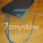 Smycz do deskorolki 2 m.