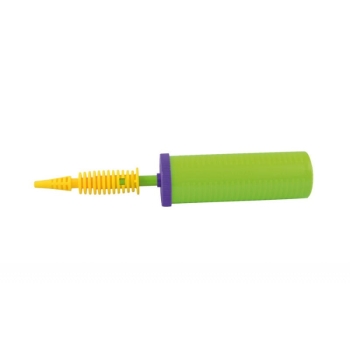 POMPKA DO PIŁEK FASTER BLASTER - 0.5 L
