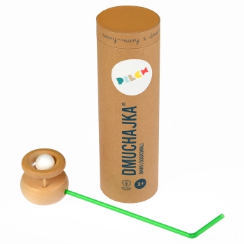 DMUCHAJKA  Logopedyczna 