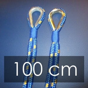 Przedłużki do sprzętu – 100 cm. kpl.