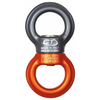 Krętlik Climbing Technology TWISTER