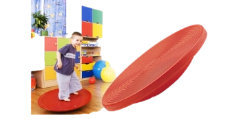 STOŻEK RÓWNOWAŻNY THERAPY TOP 