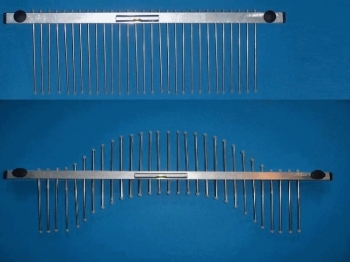 Gibotorakometr „ŻÓŁW” - GB-01