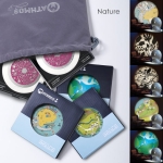 ZESTAW TARCZ NATURE PACK MATHMOS