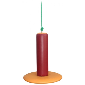 Huśtawka - GRZYBEK - 75 x 60 x 20