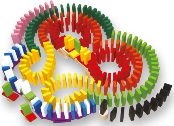 Domino - Maxi - 560 szt.