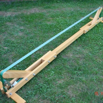 Zestaw Slackline 2500