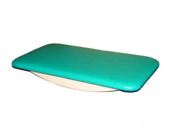 Równoważnia terapeutyczna - podłużna 50 x 80 cm.