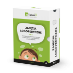 mTalent Zajęcia logopedyczne I