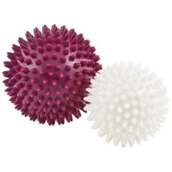 Piłka do masażu - 2 szt. KETTLER