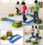 TOR RÓWNOWAŻNY LILIE WODNE