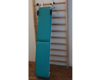 Ławeczka symetryzująca „JASKÓŁKA“ - ŁS-01