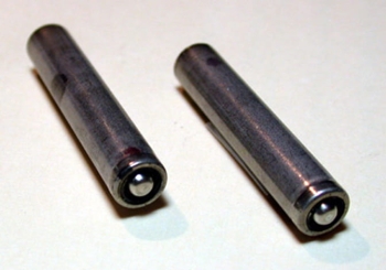 Bateria do wibrator  z-vibe 