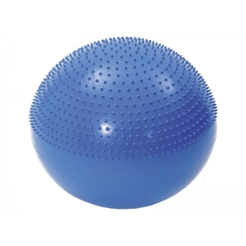 Piłka do masażu z wypustkami - 40 cm.