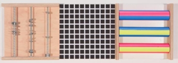 Panel sensoryczny 6 - Widzę i spostrzegam