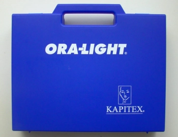ORA light zestaw profesjonalny