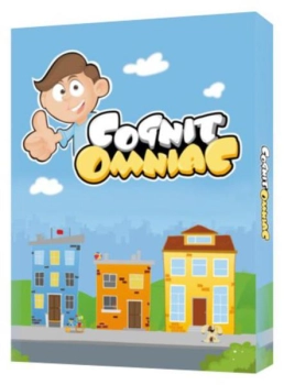 Cognitomniac Terapia - program terapeutyczny 