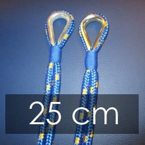 Przedłużki do sprzętu – 30 cm. kpl.
