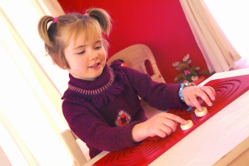 Zestaw 5 szt. podwójnych tablic